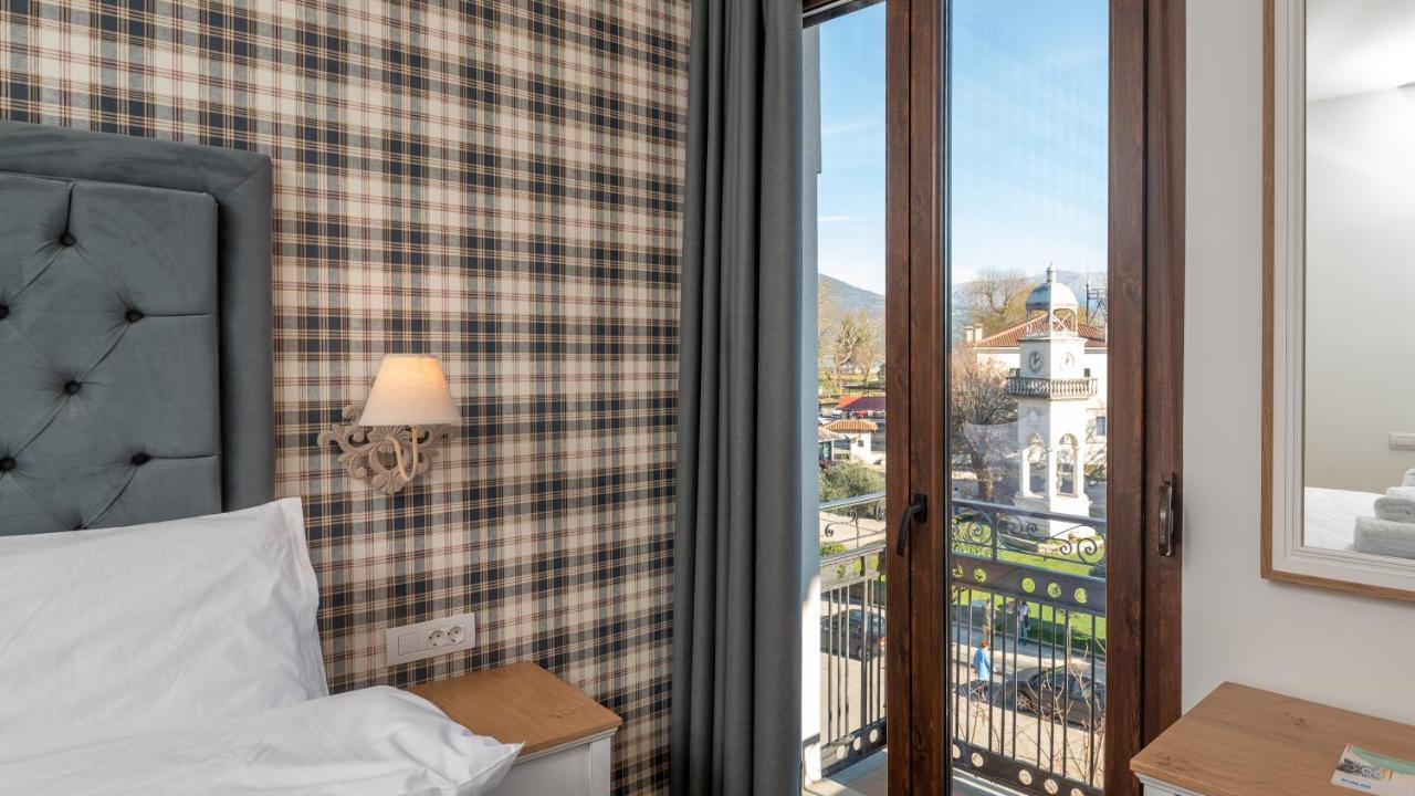 Hotel Brettania Ioannina