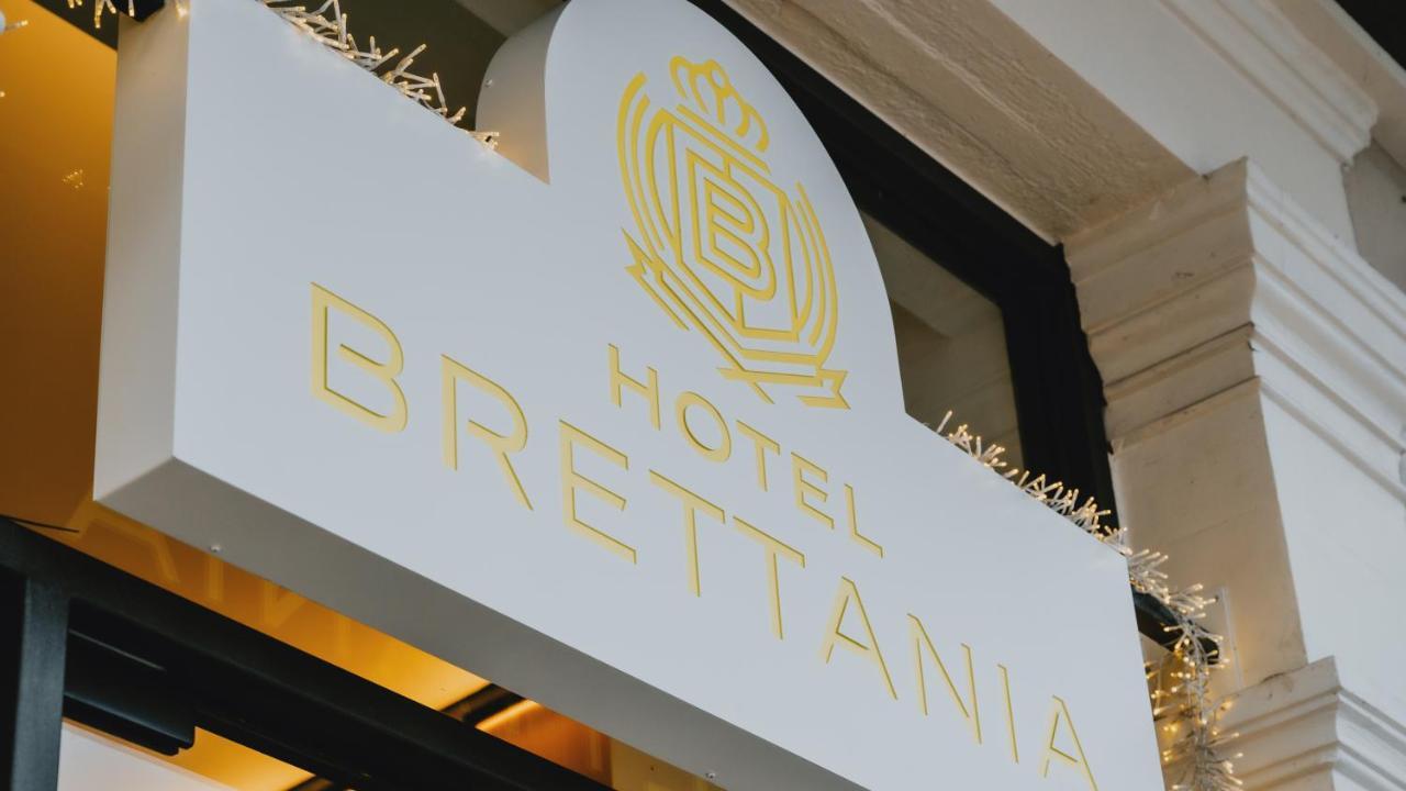 Brettania Hotel 2*
