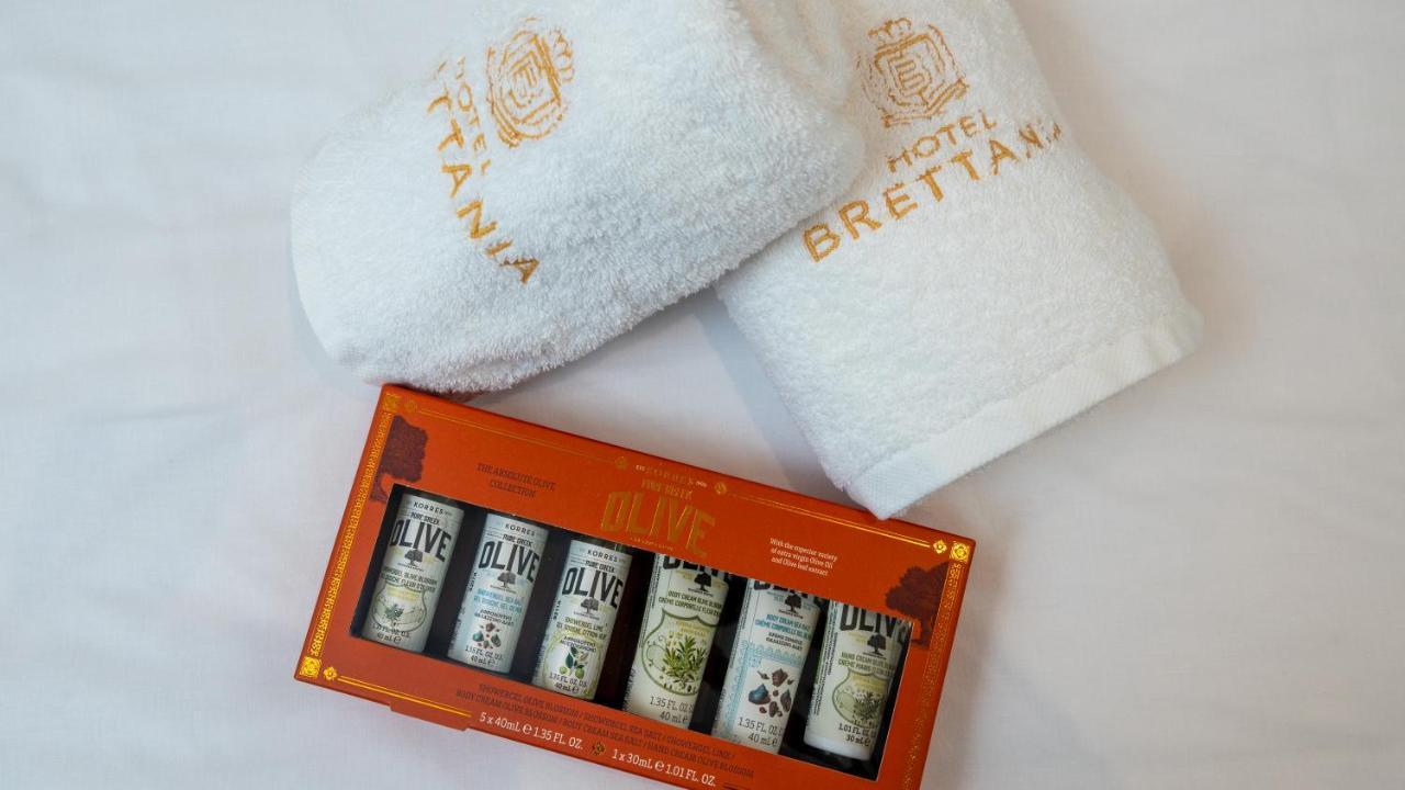 Hotel Brettania 2*